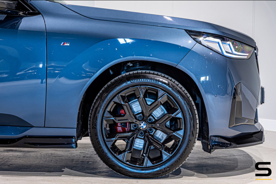 BMW X3 30e xDrive|M-SportPro|Maxton|Pano|Fiscaal aantrekkelijk