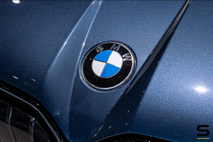 BMW X3 30e xDrive|M-SportPro|Maxton|Pano|Fiscaal aantrekkelijk