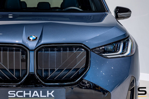 BMW X3 30e xDrive|M-SportPro|Maxton|Pano|Fiscaal aantrekkelijk