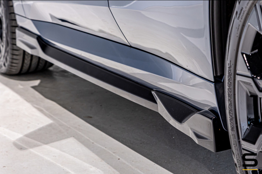 BMW X3 30e xDrive|M-SportPro|Maxton|Pano|Fiscaal aantrekkelijk