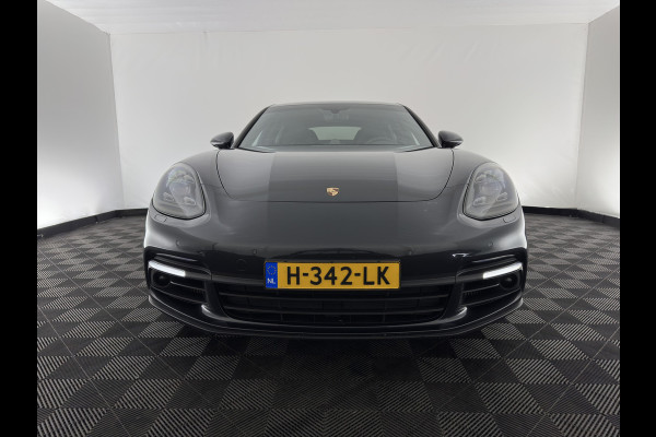 Porsche Panamera 2.9 4 E-Hybrid (Plug-in) {SoH-99%) Aut. *SPORT-CHRONO | LEATHER | BOSE-AUDIO |  FULL-LED | SOFTCLOSE | ADAPTIVE-CRUISE | BLINDSPOT | MEMORY-PACK | HEATED-SPORTSEATS | CARBON | CAMERA | DIGI-COCKPIT | PRIVACY-GLASS | 20''ALU*