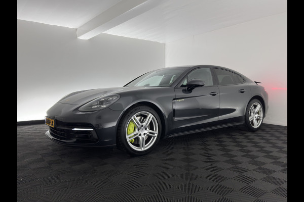 Porsche Panamera 2.9 4 E-Hybrid (Plug-in) {SoH-99%) Aut. *SPORT-CHRONO | LEATHER | BOSE-AUDIO |  FULL-LED | SOFTCLOSE | ADAPTIVE-CRUISE | BLINDSPOT | MEMORY-PACK | HEATED-SPORTSEATS | CARBON | CAMERA | DIGI-COCKPIT | PRIVACY-GLASS | 20''ALU*