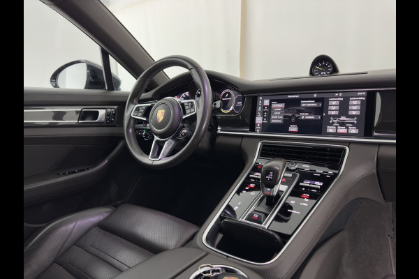 Porsche Panamera 2.9 4 E-Hybrid (Plug-in) {SoH-99%) Aut. *SPORT-CHRONO | LEATHER | BOSE-AUDIO |  FULL-LED | SOFTCLOSE | ADAPTIVE-CRUISE | BLINDSPOT | MEMORY-PACK | HEATED-SPORTSEATS | CARBON | CAMERA | DIGI-COCKPIT | PRIVACY-GLASS | 20''ALU*