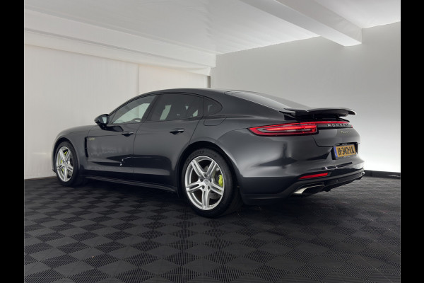 Porsche Panamera 2.9 4 E-Hybrid (Plug-in) {SoH-99%) Aut. *SPORT-CHRONO | LEATHER | BOSE-AUDIO |  FULL-LED | SOFTCLOSE | ADAPTIVE-CRUISE | BLINDSPOT | MEMORY-PACK | HEATED-SPORTSEATS | CARBON | CAMERA | DIGI-COCKPIT | PRIVACY-GLASS | 20''ALU*