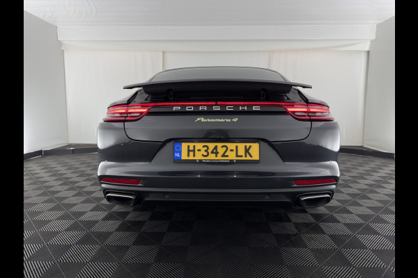 Porsche Panamera 2.9 4 E-Hybrid (Plug-in) {SoH-99%) Aut. *SPORT-CHRONO | LEATHER | BOSE-AUDIO |  FULL-LED | SOFTCLOSE | ADAPTIVE-CRUISE | BLINDSPOT | MEMORY-PACK | HEATED-SPORTSEATS | CARBON | CAMERA | DIGI-COCKPIT | PRIVACY-GLASS | 20''ALU*