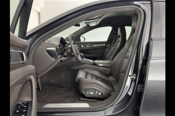 Porsche Panamera 2.9 4 E-Hybrid (Plug-in) {SoH-99%) Aut. *SPORT-CHRONO | LEATHER | BOSE-AUDIO |  FULL-LED | SOFTCLOSE | ADAPTIVE-CRUISE | BLINDSPOT | MEMORY-PACK | HEATED-SPORTSEATS | CARBON | CAMERA | DIGI-COCKPIT | PRIVACY-GLASS | 20''ALU*