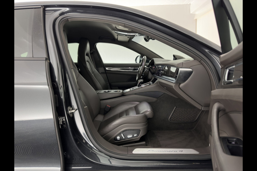 Porsche Panamera 2.9 4 E-Hybrid (Plug-in) {SoH-99%) Aut. *SPORT-CHRONO | LEATHER | BOSE-AUDIO |  FULL-LED | SOFTCLOSE | ADAPTIVE-CRUISE | BLINDSPOT | MEMORY-PACK | HEATED-SPORTSEATS | CARBON | CAMERA | DIGI-COCKPIT | PRIVACY-GLASS | 20''ALU*