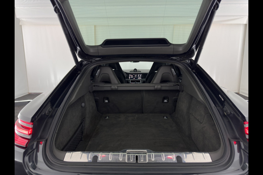 Porsche Panamera 2.9 4 E-Hybrid (Plug-in) {SoH-99%) Aut. *SPORT-CHRONO | LEATHER | BOSE-AUDIO |  FULL-LED | SOFTCLOSE | ADAPTIVE-CRUISE | BLINDSPOT | MEMORY-PACK | HEATED-SPORTSEATS | CARBON | CAMERA | DIGI-COCKPIT | PRIVACY-GLASS | 20''ALU*