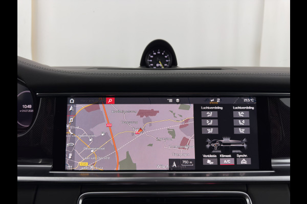 Porsche Panamera 2.9 4 E-Hybrid (Plug-in) {SoH-99%) Aut. *SPORT-CHRONO | LEATHER | BOSE-AUDIO |  FULL-LED | SOFTCLOSE | ADAPTIVE-CRUISE | BLINDSPOT | MEMORY-PACK | HEATED-SPORTSEATS | CARBON | CAMERA | DIGI-COCKPIT | PRIVACY-GLASS | 20''ALU*