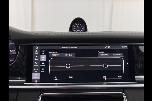 Porsche Panamera 2.9 4 E-Hybrid (Plug-in) {SoH-99%) Aut. *SPORT-CHRONO | LEATHER | BOSE-AUDIO |  FULL-LED | SOFTCLOSE | ADAPTIVE-CRUISE | BLINDSPOT | MEMORY-PACK | HEATED-SPORTSEATS | CARBON | CAMERA | DIGI-COCKPIT | PRIVACY-GLASS | 20''ALU*