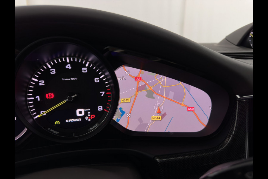 Porsche Panamera 2.9 4 E-Hybrid (Plug-in) {SoH-99%) Aut. *SPORT-CHRONO | LEATHER | BOSE-AUDIO |  FULL-LED | SOFTCLOSE | ADAPTIVE-CRUISE | BLINDSPOT | MEMORY-PACK | HEATED-SPORTSEATS | CARBON | CAMERA | DIGI-COCKPIT | PRIVACY-GLASS | 20''ALU*