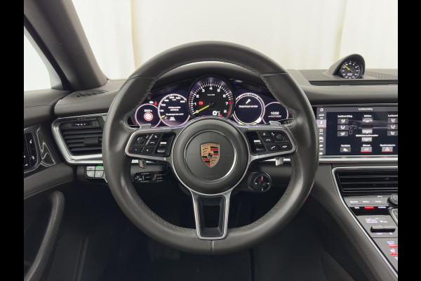 Porsche Panamera 2.9 4 E-Hybrid (Plug-in) {SoH-99%) Aut. *SPORT-CHRONO | LEATHER | BOSE-AUDIO |  FULL-LED | SOFTCLOSE | ADAPTIVE-CRUISE | BLINDSPOT | MEMORY-PACK | HEATED-SPORTSEATS | CARBON | CAMERA | DIGI-COCKPIT | PRIVACY-GLASS | 20''ALU*