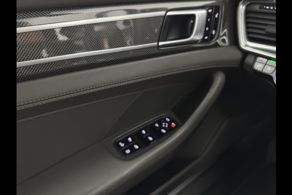 Porsche Panamera 2.9 4 E-Hybrid (Plug-in) {SoH-99%) Aut. *SPORT-CHRONO | LEATHER | BOSE-AUDIO |  FULL-LED | SOFTCLOSE | ADAPTIVE-CRUISE | BLINDSPOT | MEMORY-PACK | HEATED-SPORTSEATS | CARBON | CAMERA | DIGI-COCKPIT | PRIVACY-GLASS | 20''ALU*