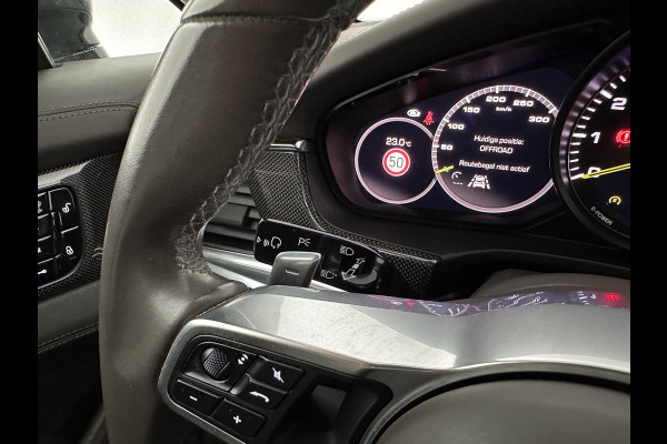 Porsche Panamera 2.9 4 E-Hybrid (Plug-in) {SoH-99%) Aut. *SPORT-CHRONO | LEATHER | BOSE-AUDIO |  FULL-LED | SOFTCLOSE | ADAPTIVE-CRUISE | BLINDSPOT | MEMORY-PACK | HEATED-SPORTSEATS | CARBON | CAMERA | DIGI-COCKPIT | PRIVACY-GLASS | 20''ALU*