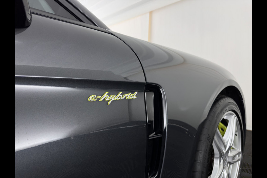 Porsche Panamera 2.9 4 E-Hybrid (Plug-in) {SoH-99%) Aut. *SPORT-CHRONO | LEATHER | BOSE-AUDIO |  FULL-LED | SOFTCLOSE | ADAPTIVE-CRUISE | BLINDSPOT | MEMORY-PACK | HEATED-SPORTSEATS | CARBON | CAMERA | DIGI-COCKPIT | PRIVACY-GLASS | 20''ALU*