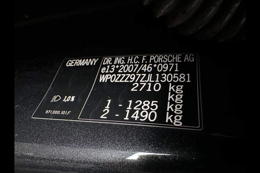 Porsche Panamera 2.9 4 E-Hybrid (Plug-in) {SoH-99%) Aut. *SPORT-CHRONO | LEATHER | BOSE-AUDIO |  FULL-LED | SOFTCLOSE | ADAPTIVE-CRUISE | BLINDSPOT | MEMORY-PACK | HEATED-SPORTSEATS | CARBON | CAMERA | DIGI-COCKPIT | PRIVACY-GLASS | 20''ALU*
