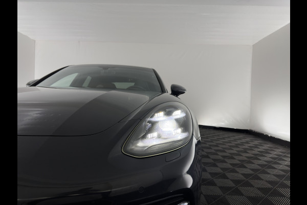 Porsche Panamera 2.9 4 E-Hybrid (Plug-in) {SoH-99%) Aut. *SPORT-CHRONO | LEATHER | BOSE-AUDIO |  FULL-LED | SOFTCLOSE | ADAPTIVE-CRUISE | BLINDSPOT | MEMORY-PACK | HEATED-SPORTSEATS | CARBON | CAMERA | DIGI-COCKPIT | PRIVACY-GLASS | 20''ALU*