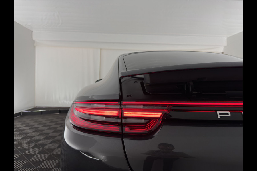 Porsche Panamera 2.9 4 E-Hybrid (Plug-in) {SoH-99%) Aut. *SPORT-CHRONO | LEATHER | BOSE-AUDIO |  FULL-LED | SOFTCLOSE | ADAPTIVE-CRUISE | BLINDSPOT | MEMORY-PACK | HEATED-SPORTSEATS | CARBON | CAMERA | DIGI-COCKPIT | PRIVACY-GLASS | 20''ALU*