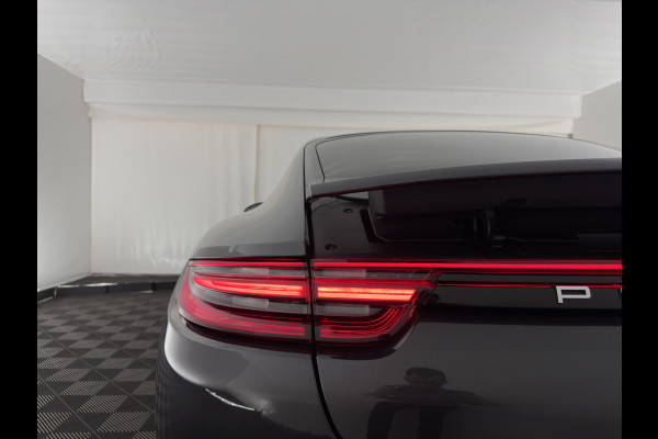 Porsche Panamera 2.9 4 E-Hybrid (Plug-in) {SoH-99%) Aut. *SPORT-CHRONO | LEATHER | BOSE-AUDIO |  FULL-LED | SOFTCLOSE | ADAPTIVE-CRUISE | BLINDSPOT | MEMORY-PACK | HEATED-SPORTSEATS | CARBON | CAMERA | DIGI-COCKPIT | PRIVACY-GLASS | 20''ALU*