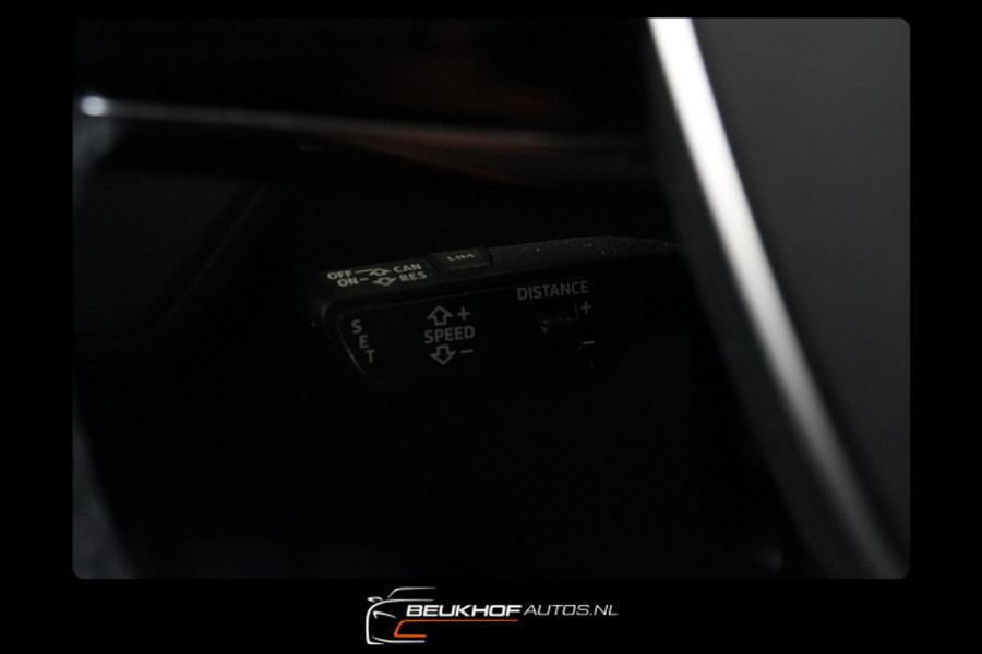 Audi e-tron GT 93 kWh Leer Adapt Cruise Carplay Pano Soh 89%