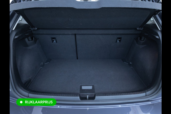 Volkswagen Polo 1.0 TSI Business Edition Automaat | Camera | Cruise | PDC V+A | Airco | App-connect Privacy glas, Grootlicht assistent, Digitaal dashboard, 15 inch LMV