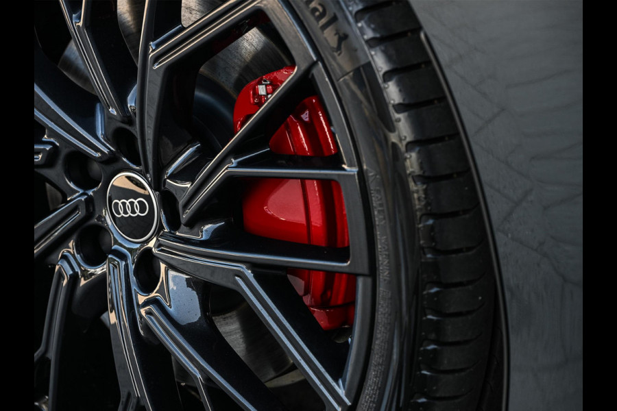 Audi A6 Avant 2.0 e-hybrid quattro S edition | Panoramadak | 5 jr Garantie | B&O | Achterasbesturing | Ambiance Interieur | 360 Camera | Trekhaak | Memory-Seats | Stoelverwarming | Passagiers Display | Active Cruise |