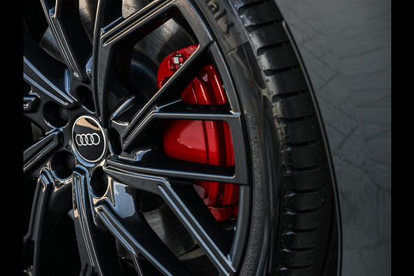 Audi A6 Avant 2.0 e-hybrid quattro S edition | Panoramadak | 5 jr Garantie | B&O | Achterasbesturing | Ambiance Interieur | 360 Camera | Trekhaak | Memory-Seats | Stoelverwarming | Passagiers Display | Active Cruise |