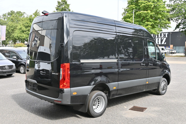 Mercedes-Benz Sprinter 519 CDI L2H2 Select 3.5t 3500 kg Trekgewicht, LED, Distronic
