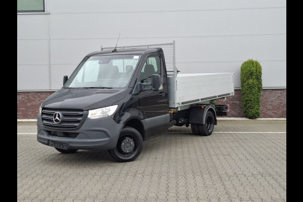 Mercedes-Benz Sprinter 515 CDI Open Laadbak driezijdige Kipper