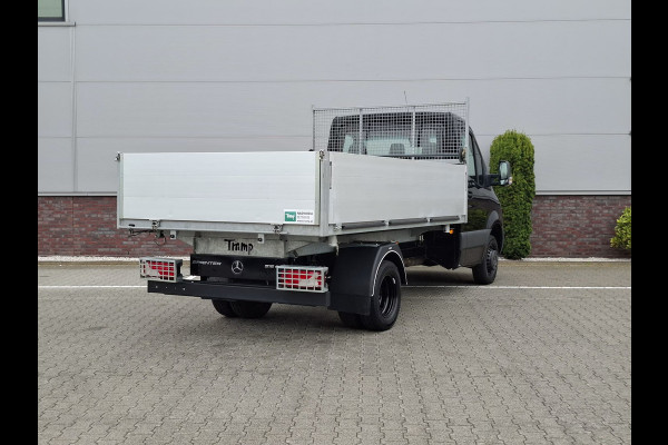Mercedes-Benz Sprinter 515 CDI Open Laadbak driezijdige Kipper