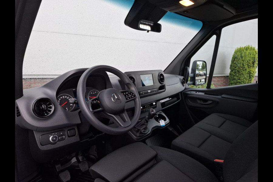 Mercedes-Benz Sprinter 515 CDI Open Laadbak driezijdige Kipper