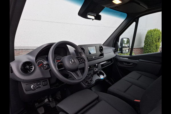 Mercedes-Benz Sprinter 515 CDI Open Laadbak driezijdige Kipper