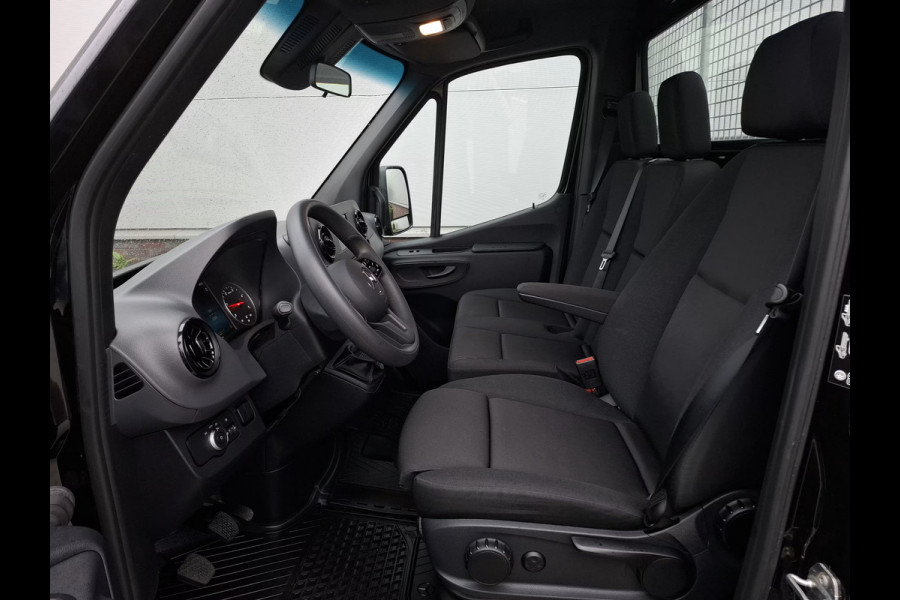 Mercedes-Benz Sprinter 515 CDI Open Laadbak driezijdige Kipper