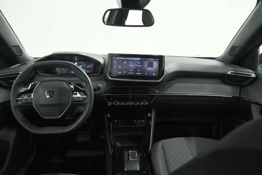 Peugeot 2008 PureTech 130 EAT8 Allure | 360 Camera | Adaptieve Cruise Control | Keyless | Dodehoekdetectie
