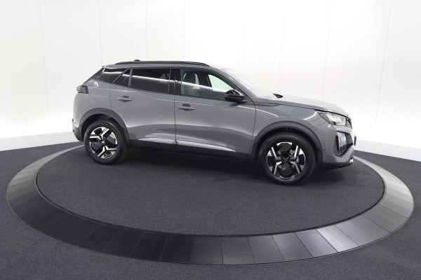 Peugeot 2008 PureTech 130 EAT8 Allure | 360 Camera | Adaptieve Cruise Control | Keyless | Dodehoekdetectie