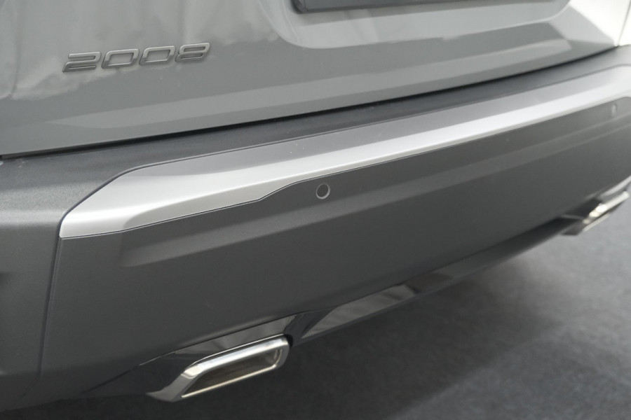 Peugeot 2008 PureTech 130 EAT8 Allure | 360 Camera | Adaptieve Cruise Control | Keyless | Dodehoekdetectie
