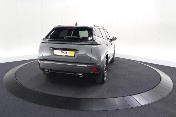 Peugeot 2008 PureTech 130 EAT8 Allure | 360 Camera | Adaptieve Cruise Control | Keyless | Dodehoekdetectie