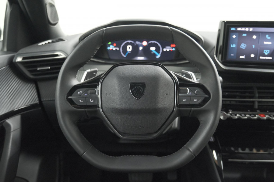 Peugeot 2008 PureTech 130 EAT8 Allure | 360 Camera | Adaptieve Cruise Control | Keyless | Dodehoekdetectie