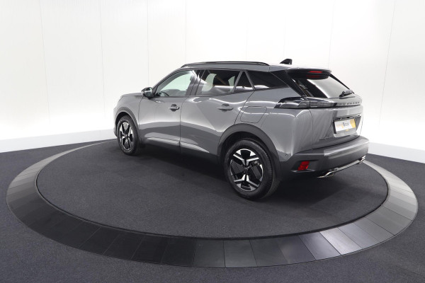 Peugeot 2008 PureTech 130 EAT8 Allure | 360 Camera | Adaptieve Cruise Control | Keyless | Dodehoekdetectie