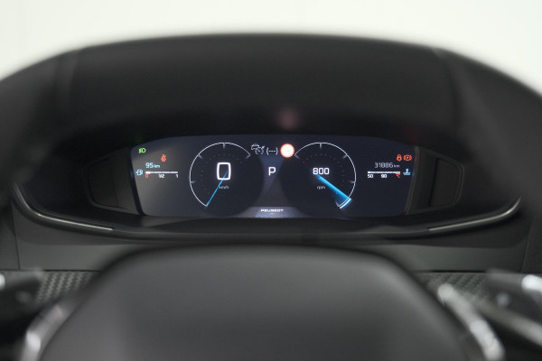 Peugeot 2008 PureTech 130 EAT8 Allure | 360 Camera | Adaptieve Cruise Control | Keyless | Dodehoekdetectie