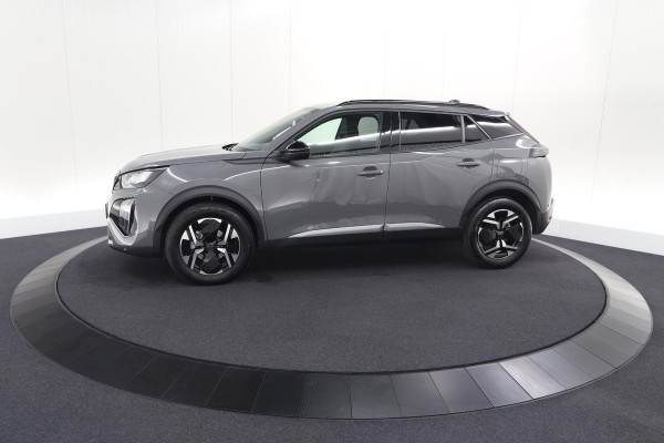 Peugeot 2008 PureTech 130 EAT8 Allure | 360 Camera | Adaptieve Cruise Control | Keyless | Dodehoekdetectie