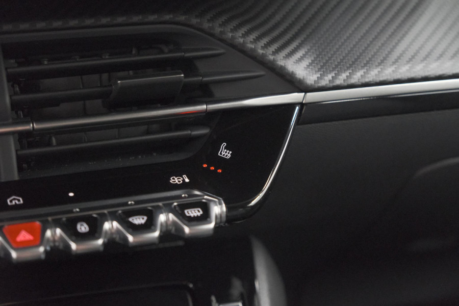 Peugeot 2008 PureTech 130 EAT8 Allure | 360 Camera | Adaptieve Cruise Control | Keyless | Dodehoekdetectie