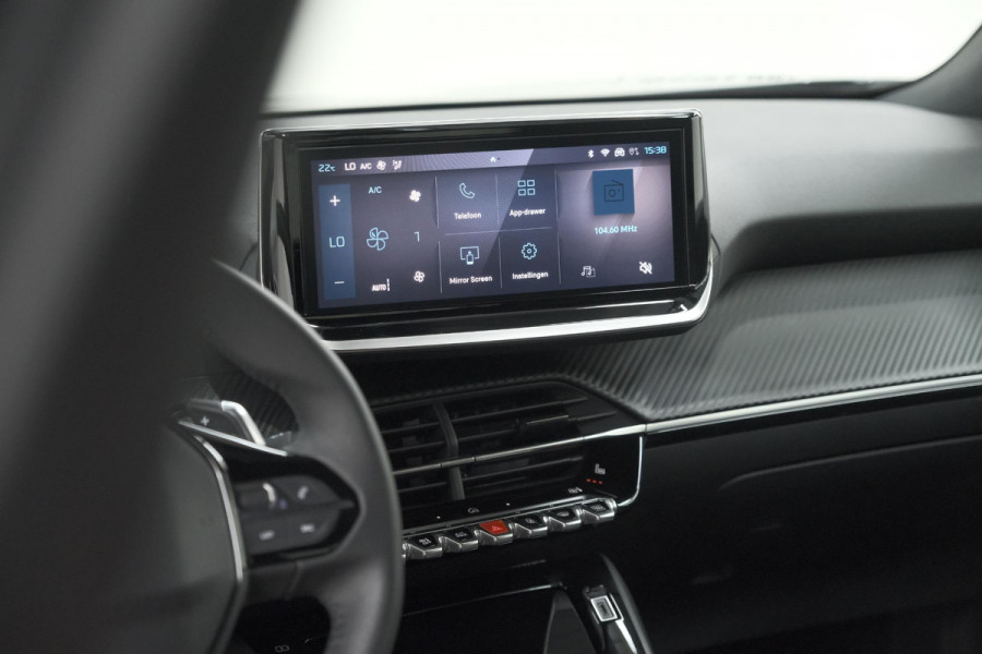 Peugeot 2008 PureTech 130 EAT8 Allure | 360 Camera | Adaptieve Cruise Control | Keyless | Dodehoekdetectie