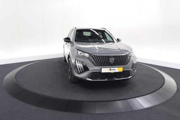 Peugeot 2008 PureTech 130 EAT8 Allure | 360 Camera | Adaptieve Cruise Control | Keyless | Dodehoekdetectie
