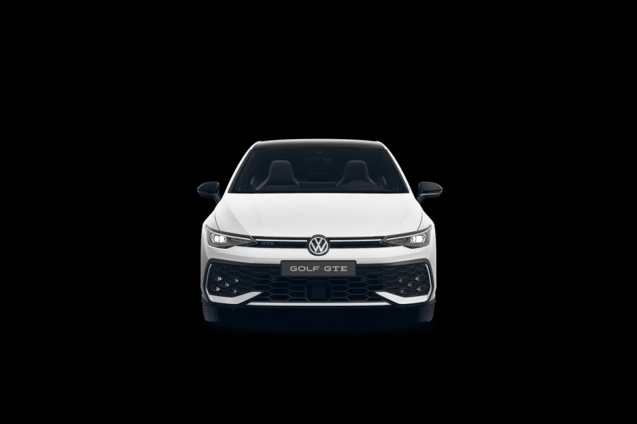 Volkswagen Golf GTE 1.5 eHybrid 272 PK HYBRID GTE-SPORT LEDER/LED-MATRIX/HEAD-UP!/18-INCH/TREKHAAK