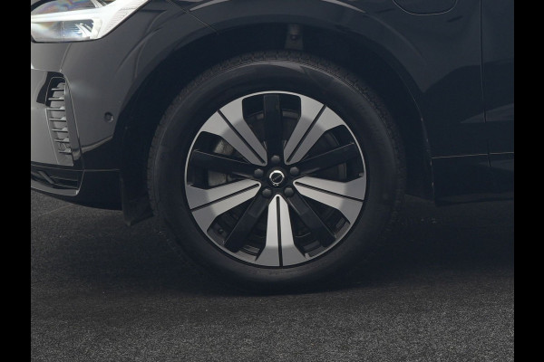 Volvo XC60 T6 PHEV AWD Plus Dark 350pk Dealer O.H | Panodak | Adaptive Cruise | 360 Camera | Lederen Sportstoelen Memory & Verwarmd | Apple Carplay | Google Assistant & Maps | BLIS | Stuurverwarming | Pilot Assist | Virtual | Navigatie | DAB | 19"L.M | Plug In Hybrid |