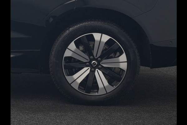 Volvo XC60 T6 PHEV AWD Plus Dark 350pk Dealer O.H | Panodak | Adaptive Cruise | 360 Camera | Lederen Sportstoelen Memory & Verwarmd | Apple Carplay | Google Assistant & Maps | BLIS | Stuurverwarming | Pilot Assist | Virtual | Navigatie | DAB | 19"L.M | Plug In Hybrid |