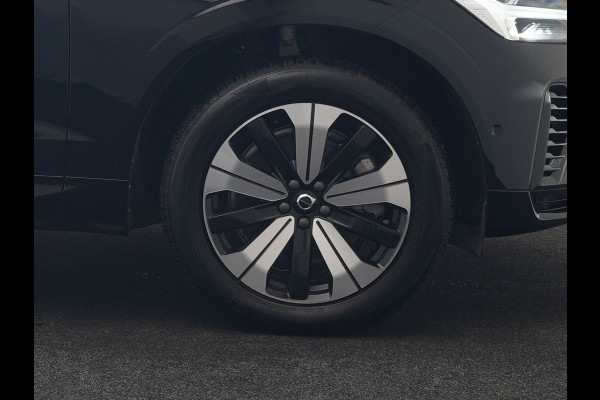 Volvo XC60 T6 PHEV AWD Plus Dark 350pk Dealer O.H | Panodak | Adaptive Cruise | 360 Camera | Lederen Sportstoelen Memory & Verwarmd | Apple Carplay | Google Assistant & Maps | BLIS | Stuurverwarming | Pilot Assist | Virtual | Navigatie | DAB | 19"L.M | Plug In Hybrid |