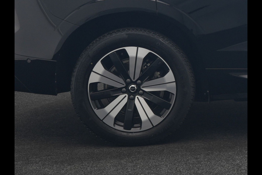 Volvo XC60 T6 PHEV AWD Plus Dark 350pk Dealer O.H | Panodak | Adaptive Cruise | 360 Camera | Lederen Sportstoelen Memory & Verwarmd | Apple Carplay | Google Assistant & Maps | BLIS | Stuurverwarming | Pilot Assist | Virtual | Navigatie | DAB | 19"L.M | Plug In Hybrid |