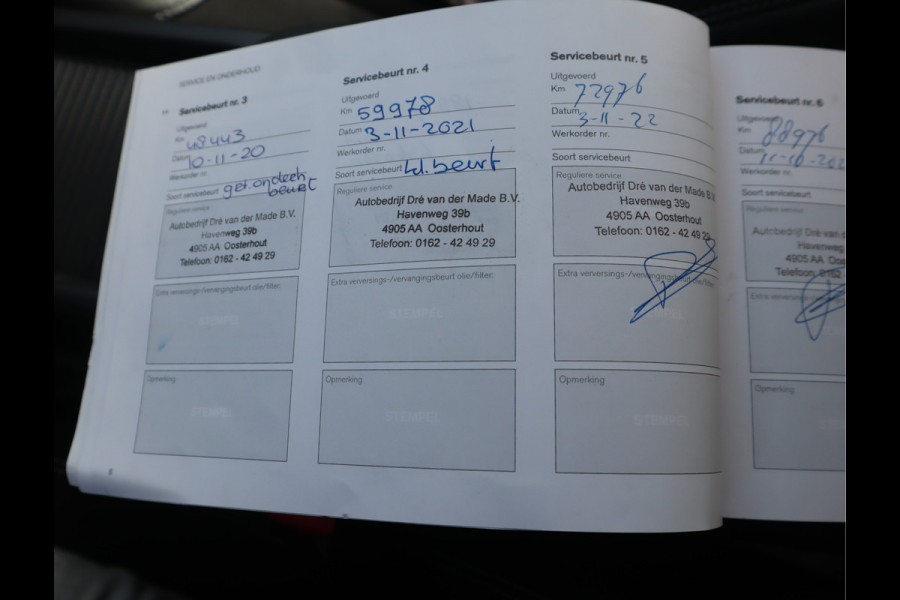 Volvo V40 2.0 T2 Momentum Navi /Stoelverw / Trekhaak / Climate / Handgesch Goed onderhouden